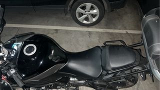 Suzuki GSX S1000 Septiembre 2023