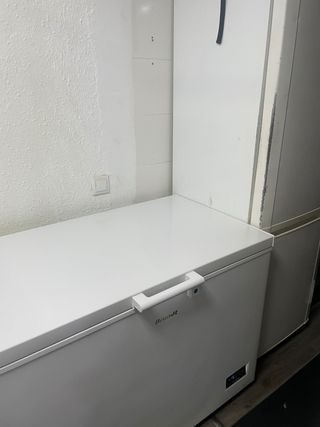 Traspaso local de panadería y pastelería