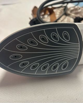 Plancha de viaje Langria