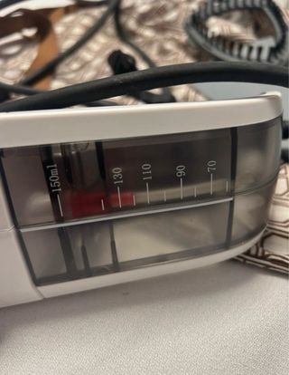 Plancha de viaje Langria