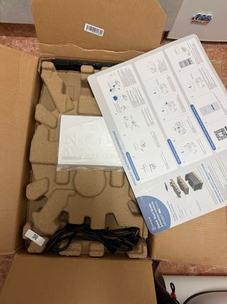 Robot Aspirador Ecovacs Deebot X8 Pro Omni