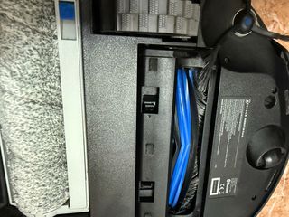 Robot Aspirador Ecovacs Deebot X8 Pro Omni