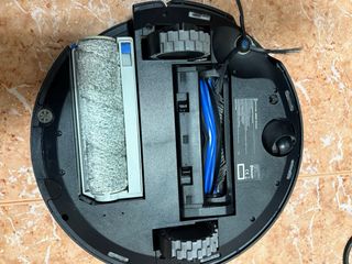 Robot Aspirador Ecovacs Deebot X8 Pro Omni