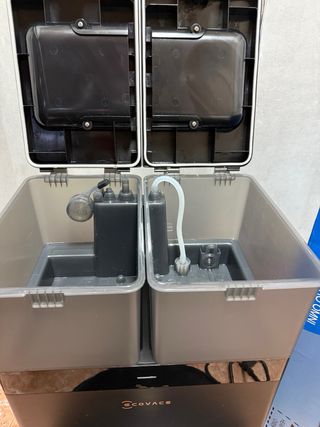 Robot Aspirador Ecovacs Deebot X8 Pro Omni