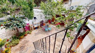 Casa en venta en Cocentaina