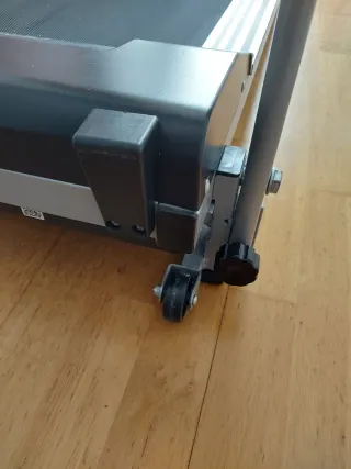 Cinta de andar Fit FIU MC 160