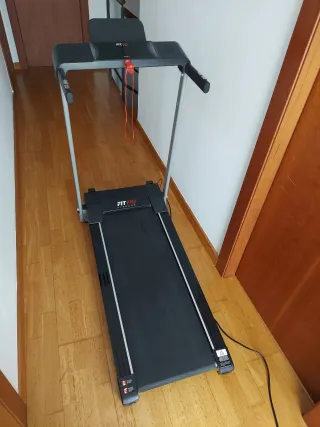 Cinta de andar Fit FIU MC 160