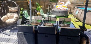 Casa adosada en venta en Campo de Mijas en Mijas