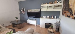 Casa adosada en venta en Campo de Mijas en Mijas