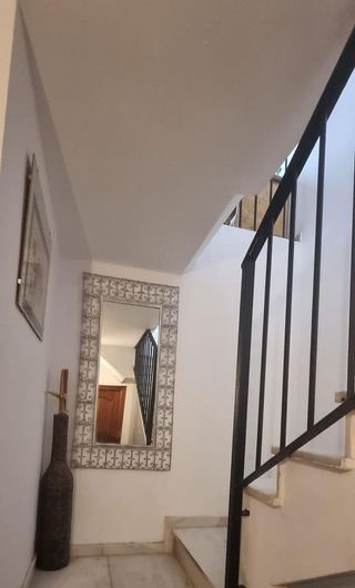 Casa adosada en venta en Campo de Mijas en Mijas