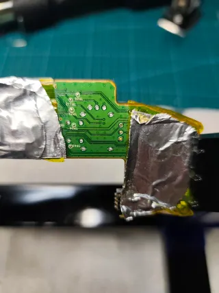 Controller Xbox Series X/S con joystick magnetici