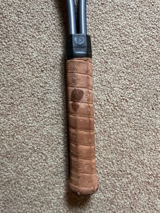 Raqueta Tenis Donnay GT