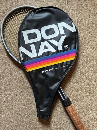 Raqueta Tenis Donnay GT
