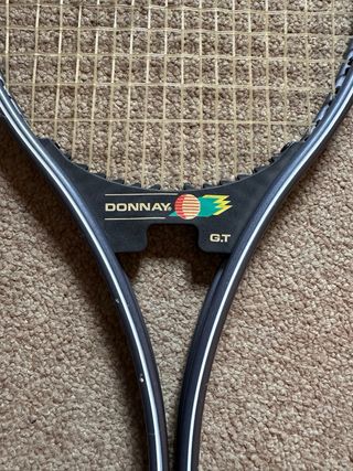 Raqueta Tenis Donnay GT