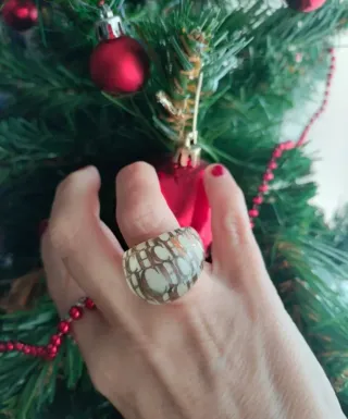 Reloj Guess Dorado Unisex