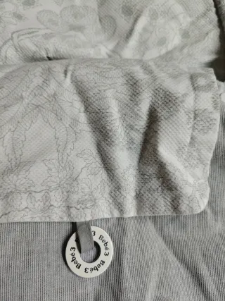 Funda cuco silla grupo 0