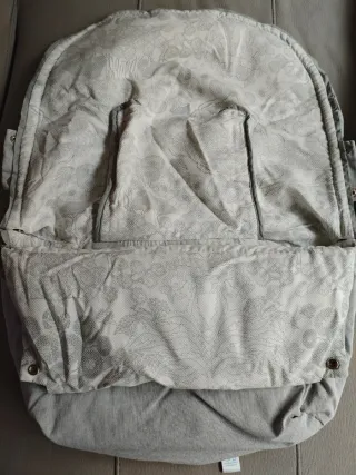 Funda cuco silla grupo 0