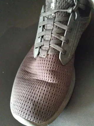 Zapatillas deportivas running