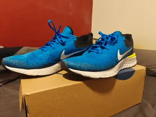 Zapatillas Nike React Odyssey Talla 46