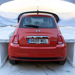 FIAT 500 2023