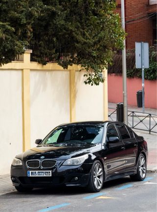 BMW Serie 5 2005