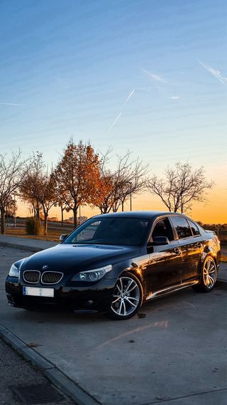 BMW Serie 5 2005