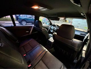 BMW Serie 5 2005