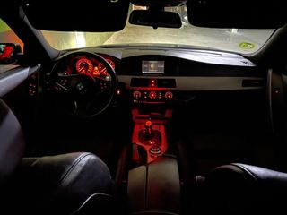 BMW Serie 5 2005
