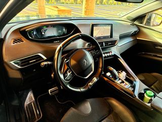 Peugeot 3008 GT 180cv