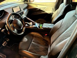 Peugeot 3008 GT 180cv