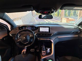 Peugeot 3008 GT 180cv