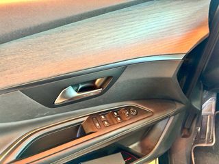 Peugeot 3008 GT 180cv