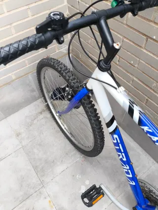 Bicicleta Strada Aro 26 (Repuesto)