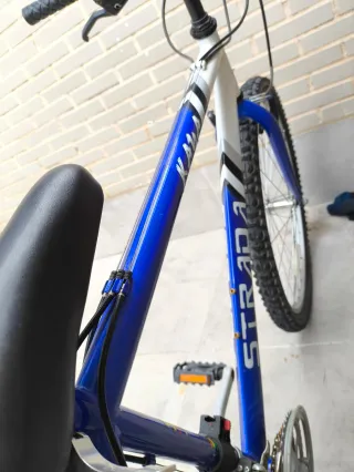 Bicicleta Strada Aro 26 (Repuesto)