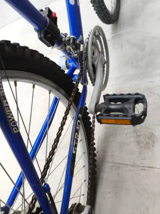 Bicicleta Strada Aro 26 (Repuesto)