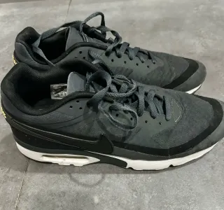 Zapatillas Nike Air Max BW