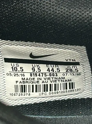 Zapatillas Nike Air Max BW