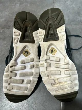 Zapatillas Nike Air Max BW