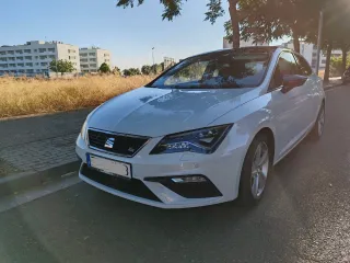 SEAT Leon 2017