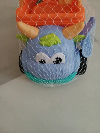 Juguetes de playa para niños