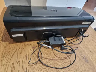 Impresora HP OfficeJet 7000 DIN-A3