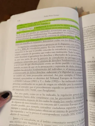 Derecho constitucional Volumen I: El ordenamien...