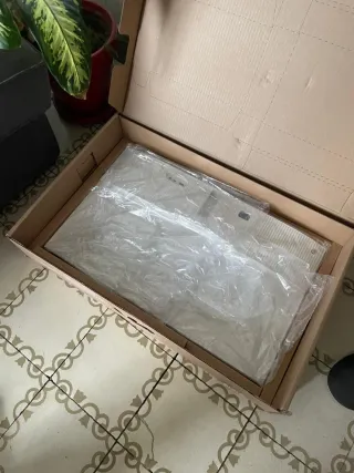 Monitor Asus VU270 Nuevo