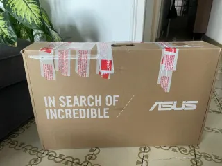 Monitor Asus VU270 Nuevo