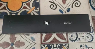 Macchina Caffè Nespresso Vertuo