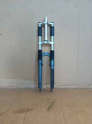 HARQUILLA RST HI5 DOBLE PLETINA