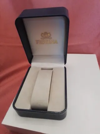 Caja para reloj Festina