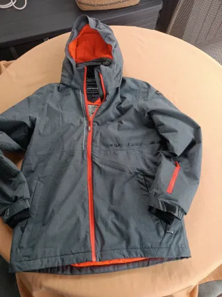 Chaqueta de esquí Icepeak