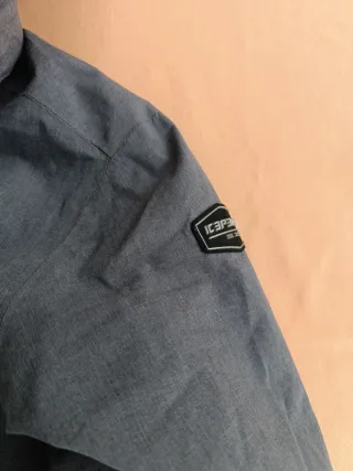 Chaqueta de esquí Icepeak