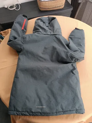 Chaqueta de esquí Icepeak